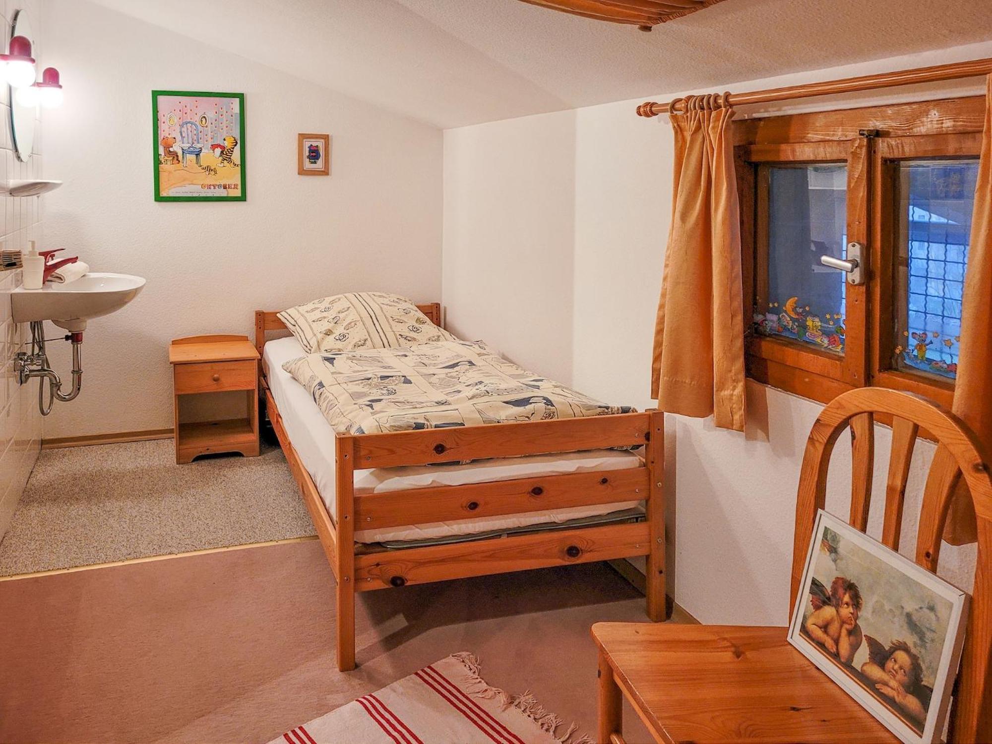 Ferienwohnung Haus Rosenbichl Gbr เชอเนา อัม เคอนิกเซ ภายนอก รูปภาพ