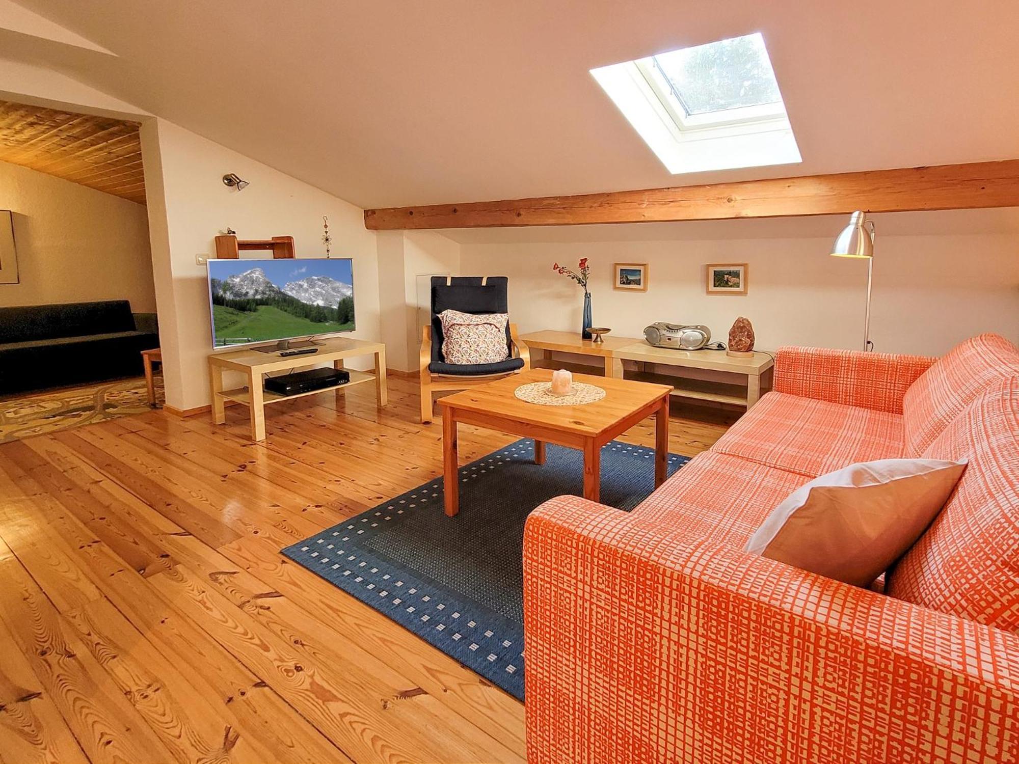 Ferienwohnung Haus Rosenbichl Gbr เชอเนา อัม เคอนิกเซ ภายนอก รูปภาพ