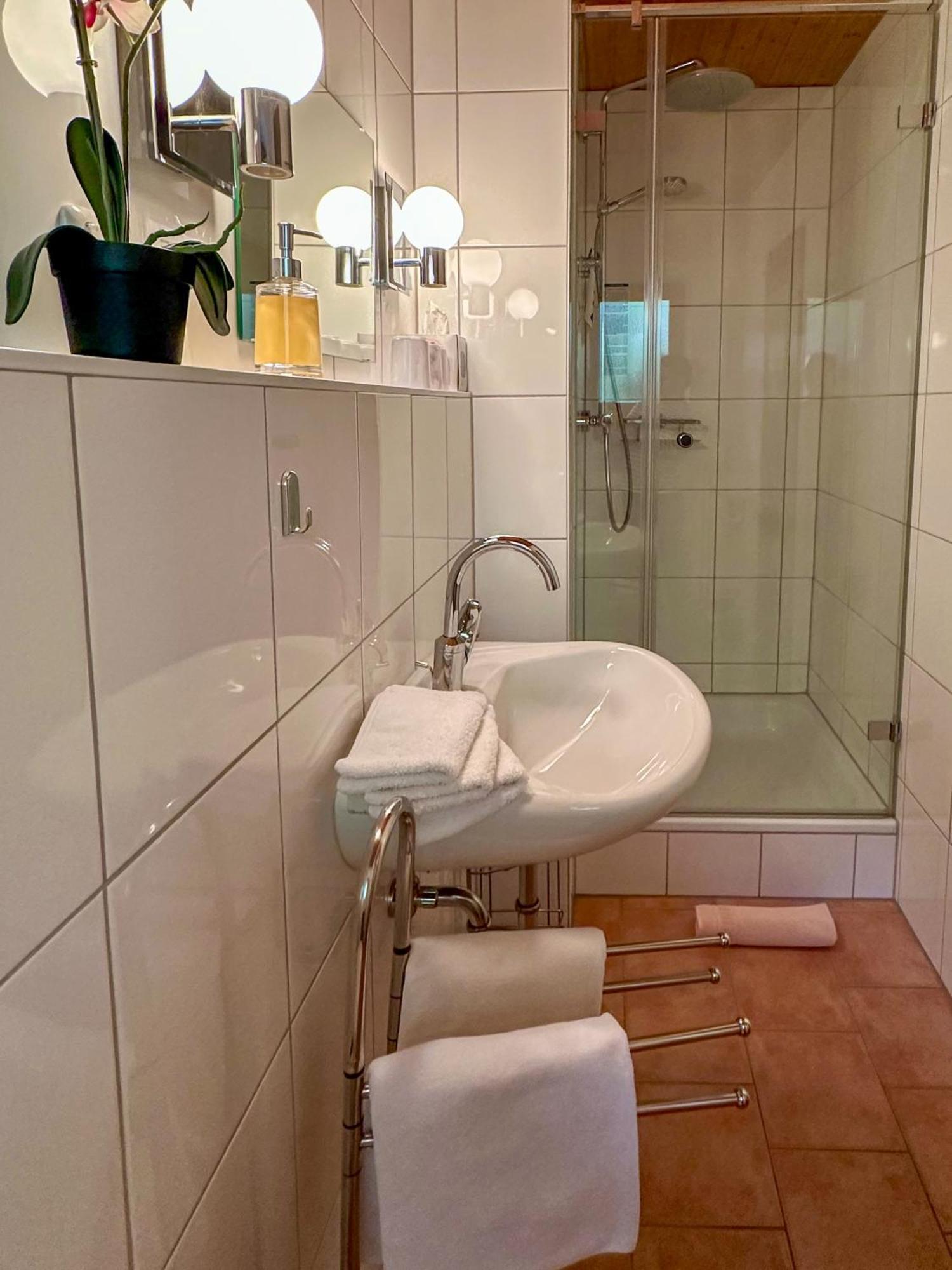 Ferienwohnung Haus Rosenbichl Gbr เชอเนา อัม เคอนิกเซ ภายนอก รูปภาพ